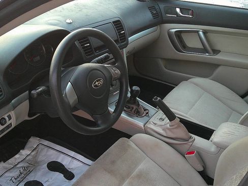 Used 2009 Subaru Outback 2.5i Special Edition image 10