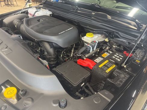 New 2026 RAM 1500 Tungsten w/ Trailer Tow Group image 63