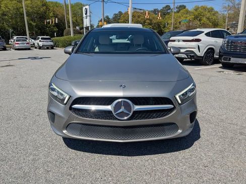 Used 2020 Mercedes-Benz A 220 4MATIC image 10