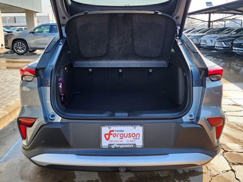 New 2026 Buick Envista Preferred w/ Convenience I Package image 45