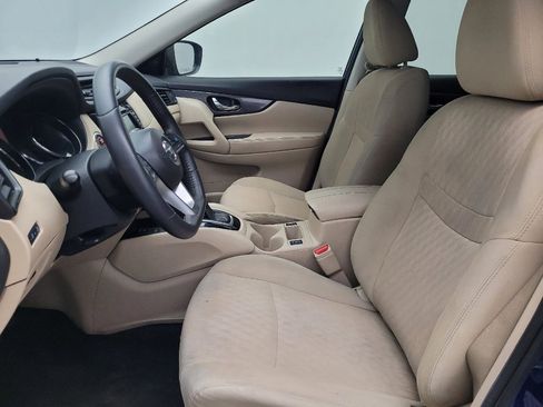 Used 2020 Nissan Rogue SV w/ Premium Package image 17