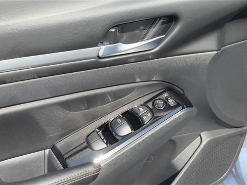 Certified 2025 Nissan Altima 2.5 SR w/ SR Premium Package FWD image 23