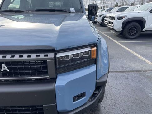 New 2026 Toyota Land Cruiser image 17