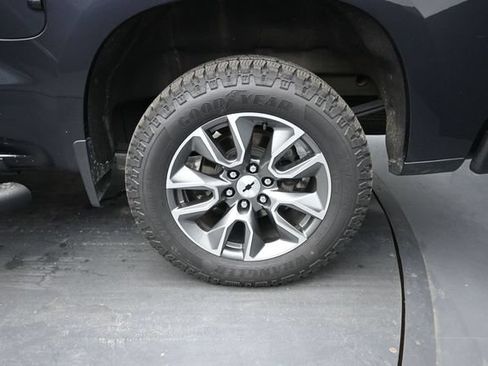Used 2024 Chevrolet Silverado 1500 RST w/ Max Trailering Package AWD/4WD image 39