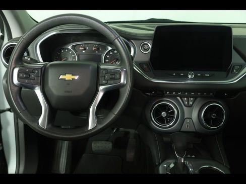 Used 2023 Chevrolet Blazer LT w/ Convenience Package AWD/4WD image 15