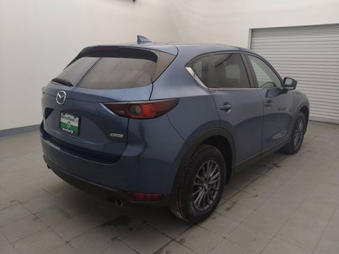 Used 2019 MAZDA CX-5 Touring image 9