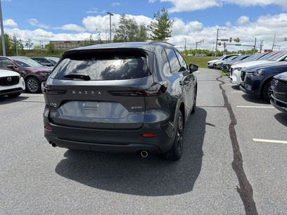 New 2026 MAZDA CX-5 Preferred