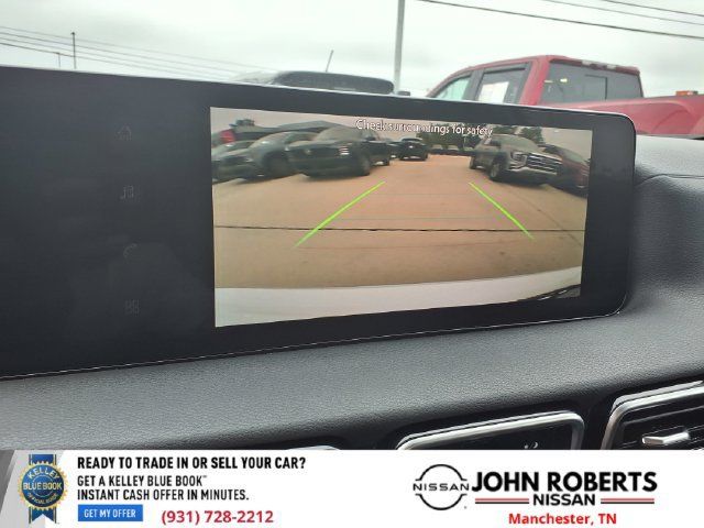 Certified 2026 Nissan Sentra SV w/ Floor Mat Package FWD image 7