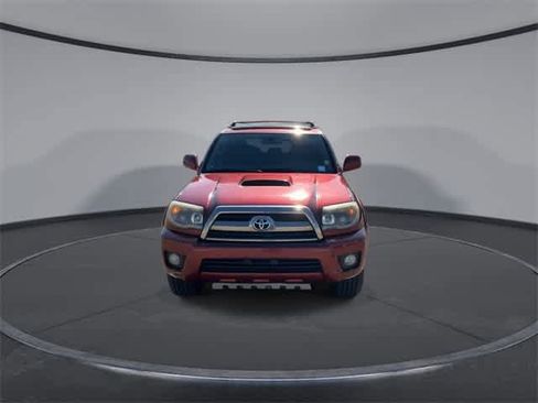 Used 2008 Toyota 4Runner Sport image 3
