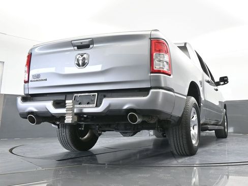Used 2024 RAM 1500 Big Horn image 46