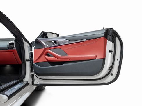 Used 2024 BMW M850i xDrive Convertible w/ M Carbon Exterior Package image 58