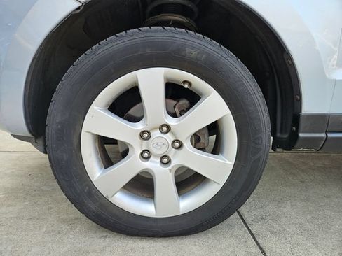 Used 2007 Hyundai Santa Fe SE FWD image 9