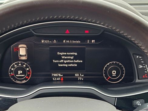 Used 2017 Audi Q7 3.0T Premium Plus w/ Premium Plus Package image 33