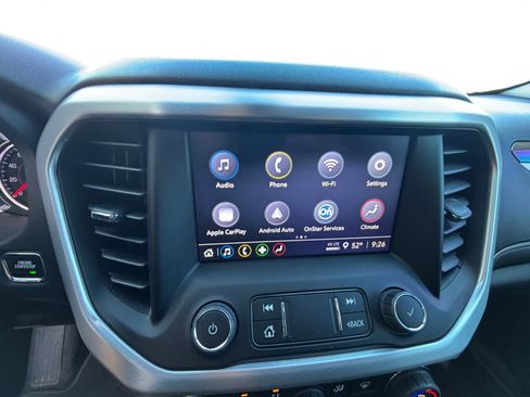 Certified 2023 GMC Acadia SLE w/ Driver Convenience Package image 8