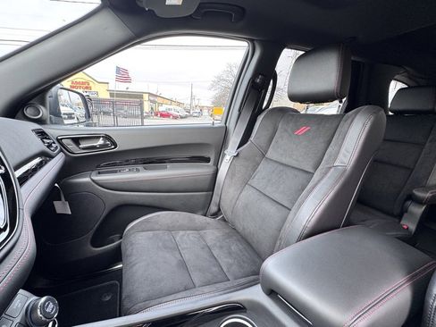 New 2026 Dodge Durango GT image 14