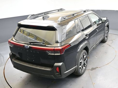 New 2026 Subaru Outback Touring XT AWD/4WD image 51