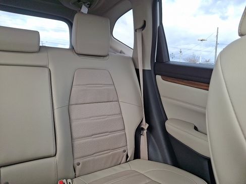 Used 2022 Honda CR-V EX-L image 16