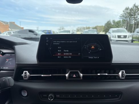 Used 2022 Toyota Supra Premium w/ Driver Assist Package RWD image 23