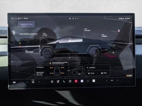 Used 2024 Tesla Cybertruck Cyberbeast image 21