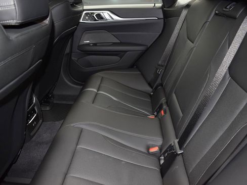 New 2026 BMW 440i xDrive w/ Premium Package image 16