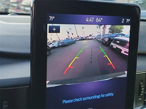 Certified 2023 Ford Explorer ST w/ Equipment Group 401A image 10