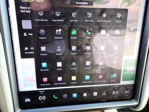 Used 2018 Tesla Model X 75D image 20