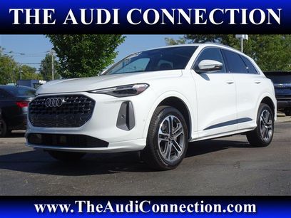Certified 2025 Audi Q5 Premium Plus w/ Premium Plus