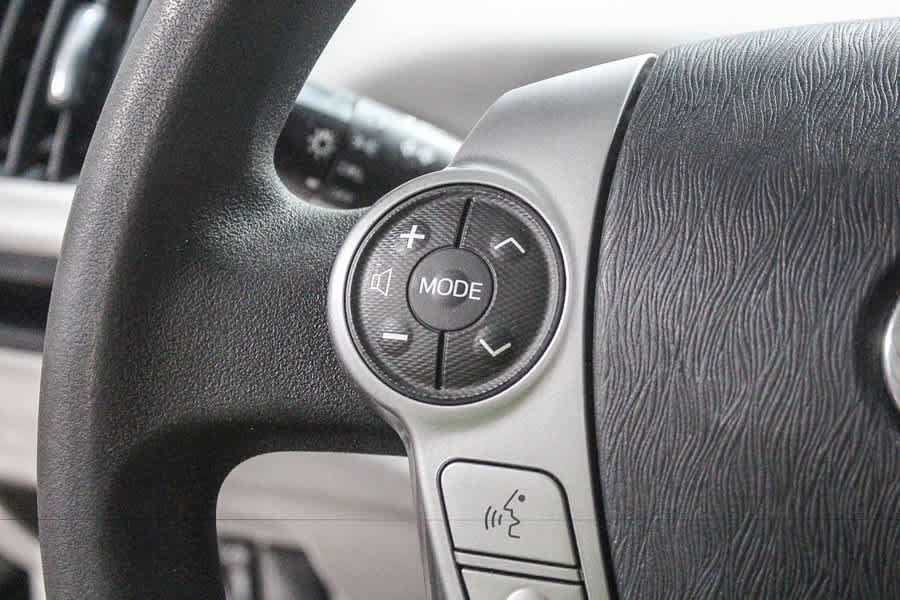 Used 2016 Toyota Prius V Two FWD image 24