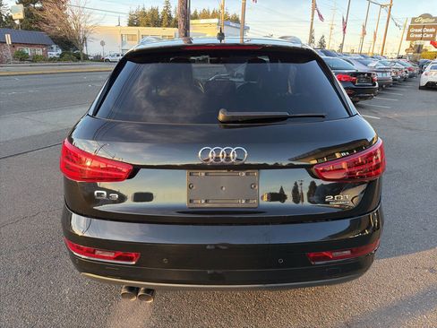 Used 2018 Audi Q3 2.0T Premium Plus w/ Premium Plus Package image 5
