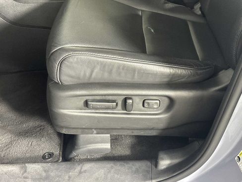 Used 2023 Honda Passport EX-L image 9