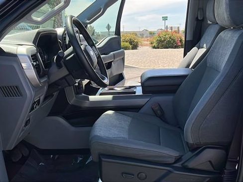 Used 2023 Ford F150 XLT w/ Equipment Group 301A Mid AWD/4WD image 20