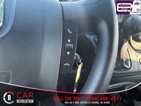 Used 2021 RAM ProMaster 1500 image 13