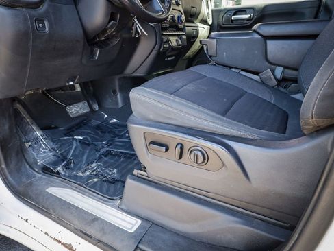 Used 2021 Chevrolet Silverado 2500 LT w/ Fleet Comfort Package AWD/4WD image 14