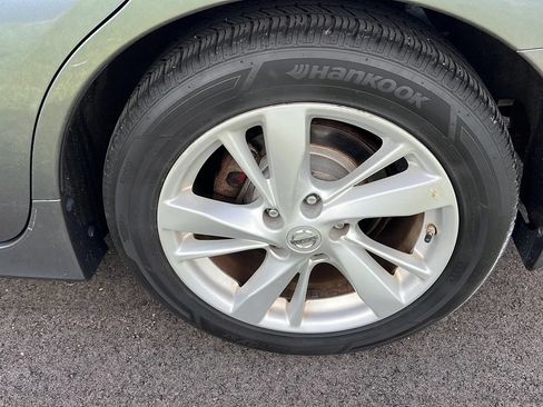 Used 2015 Nissan Altima 2.5 SV w/ Convenience Package FWD image 33