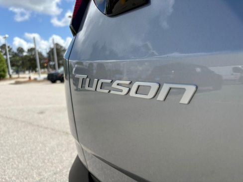 New 2026 Hyundai Tucson SE FWD image 39