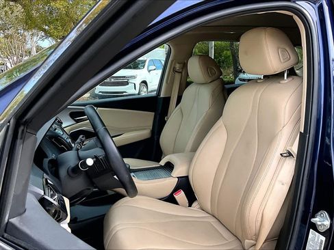 Certified 2023 Acura RDX FWD image 7