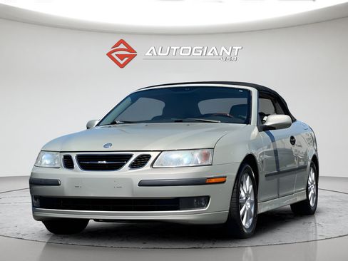 Used 2005 Saab 9-3 Arc FWD image 13