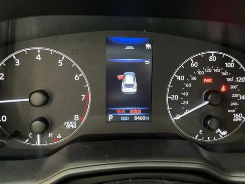 Used 2025 Toyota Corolla Cross L FWD image 19