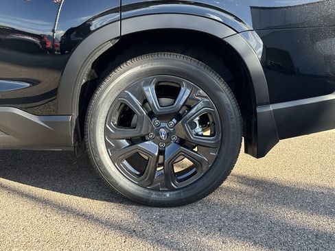 New 2025 Subaru Ascent Bronze Edition w/ Onyx Package image 36