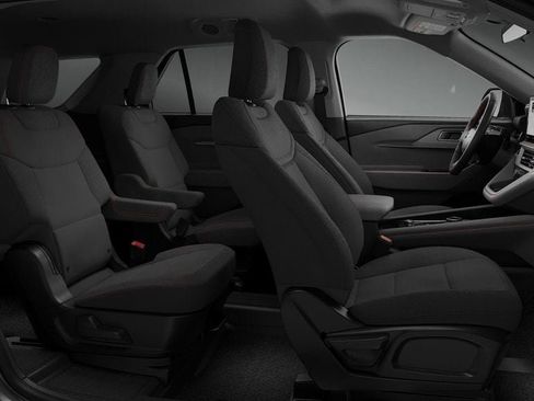 New 2026 Ford Explorer Active AWD/4WD image 21