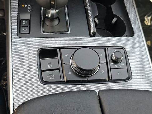 New 2026 MAZDA CX-90 3.3 Turbo w/ Premium Plus Pkg AWD/4WD image 37