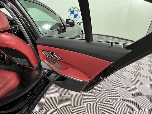 Certified 2023 BMW 330i xDrive Sedan w/ Premium Package image 26