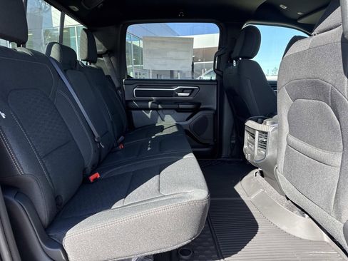 New 2026 RAM 1500 Big Horn image 9
