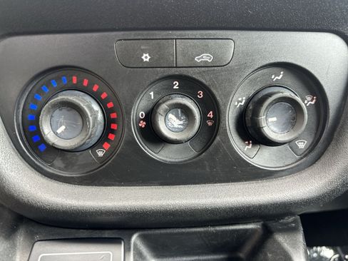 Used 2016 RAM ProMaster City Tradesman w/ Rear Back-up Camera Group FWD image 28