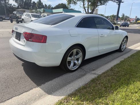 Used 2015 Audi A5 2.0T Premium image 5