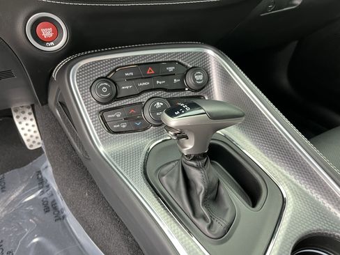 Used 2020 Dodge Challenger SRT Super Stock image 21