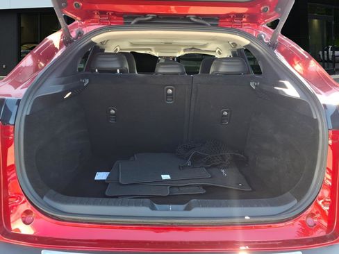 Certified 2024 MAZDA CX-30 2.5 Turbo w/ Premium Package image 20