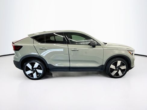 Used 2023 Volvo C40 P8 Recharge Ultimate AWD/4WD image 10