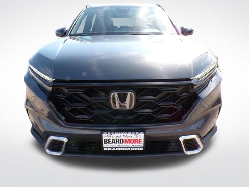 Used 2025 Honda CR-V Sport Touring image 6