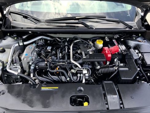 Used 2024 Nissan Sentra SV w/ All-Weather Package FWD image 31